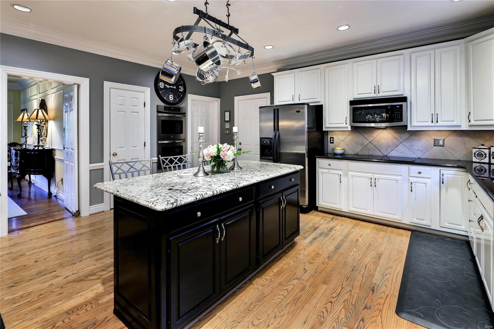 Waterford Place - Residential