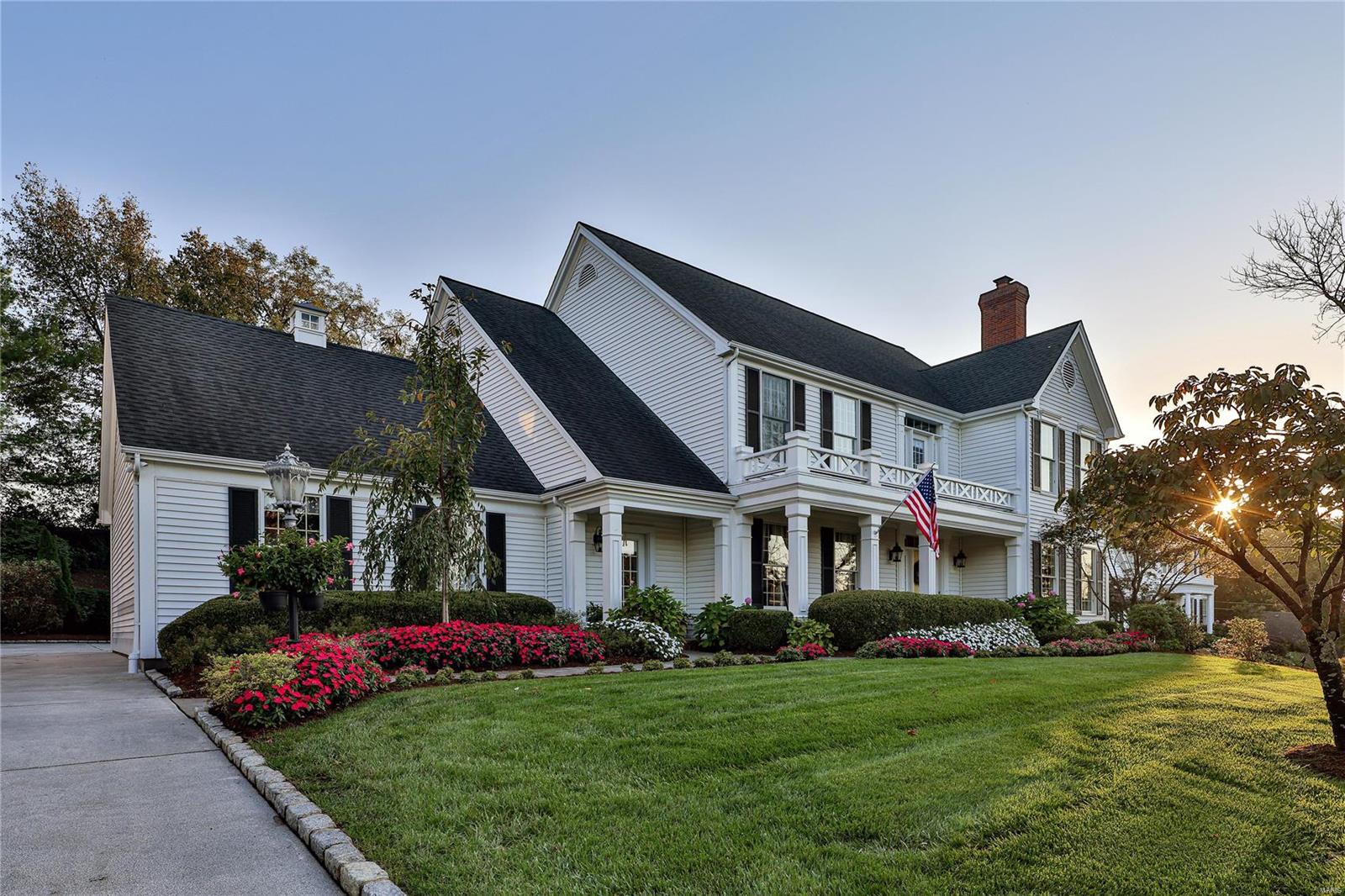 Waterford Place - Residential