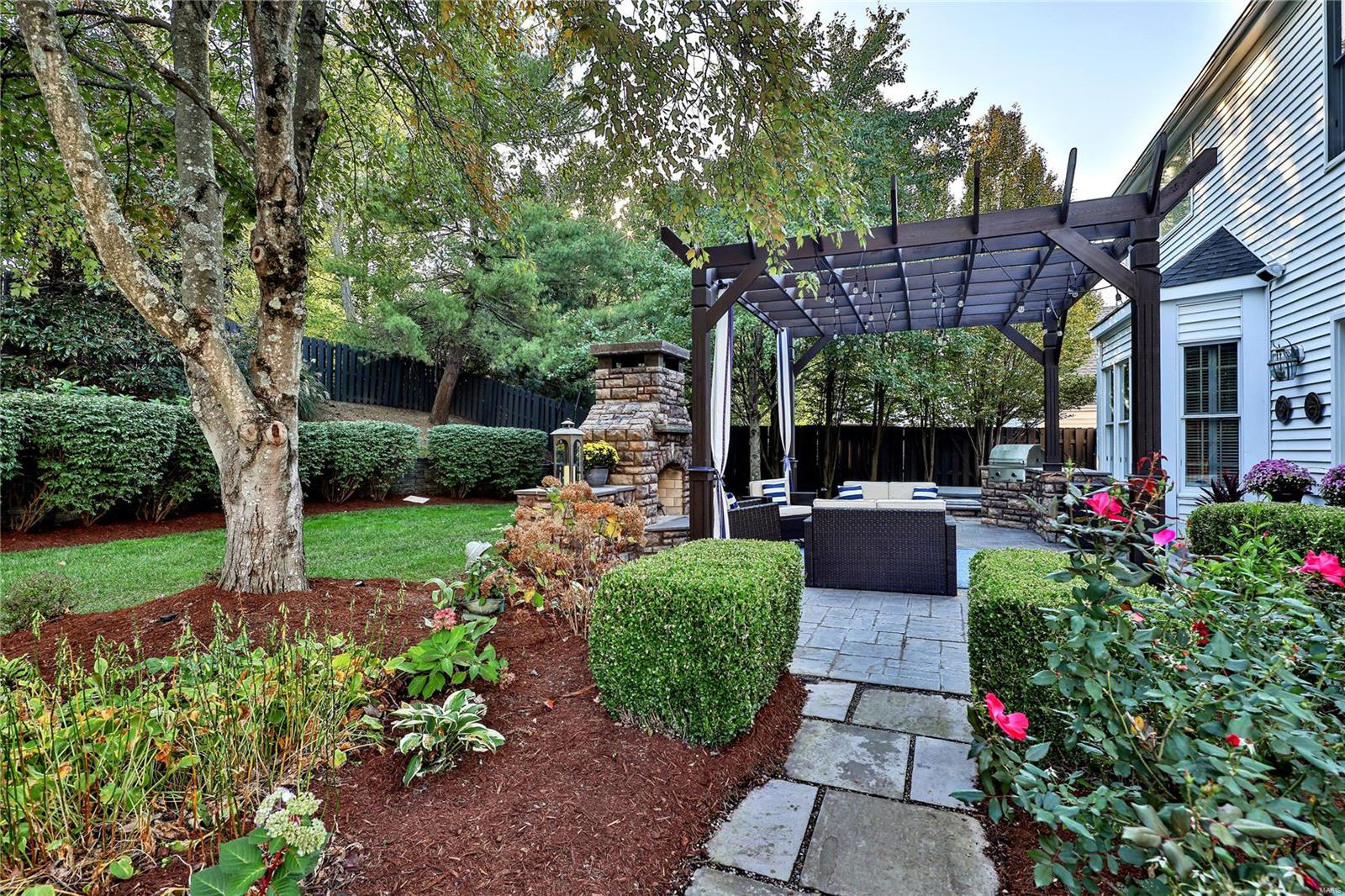 Waterford Place - Residential