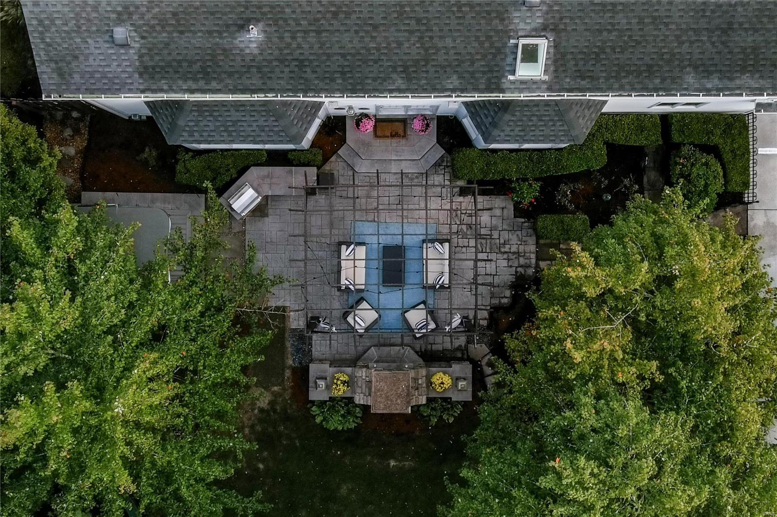 Waterford Place - Residential