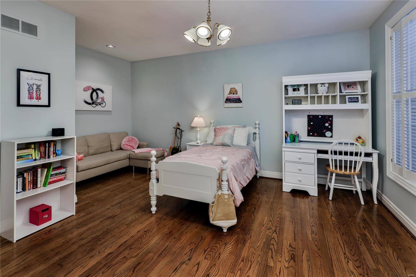 Waterford Place - Residential