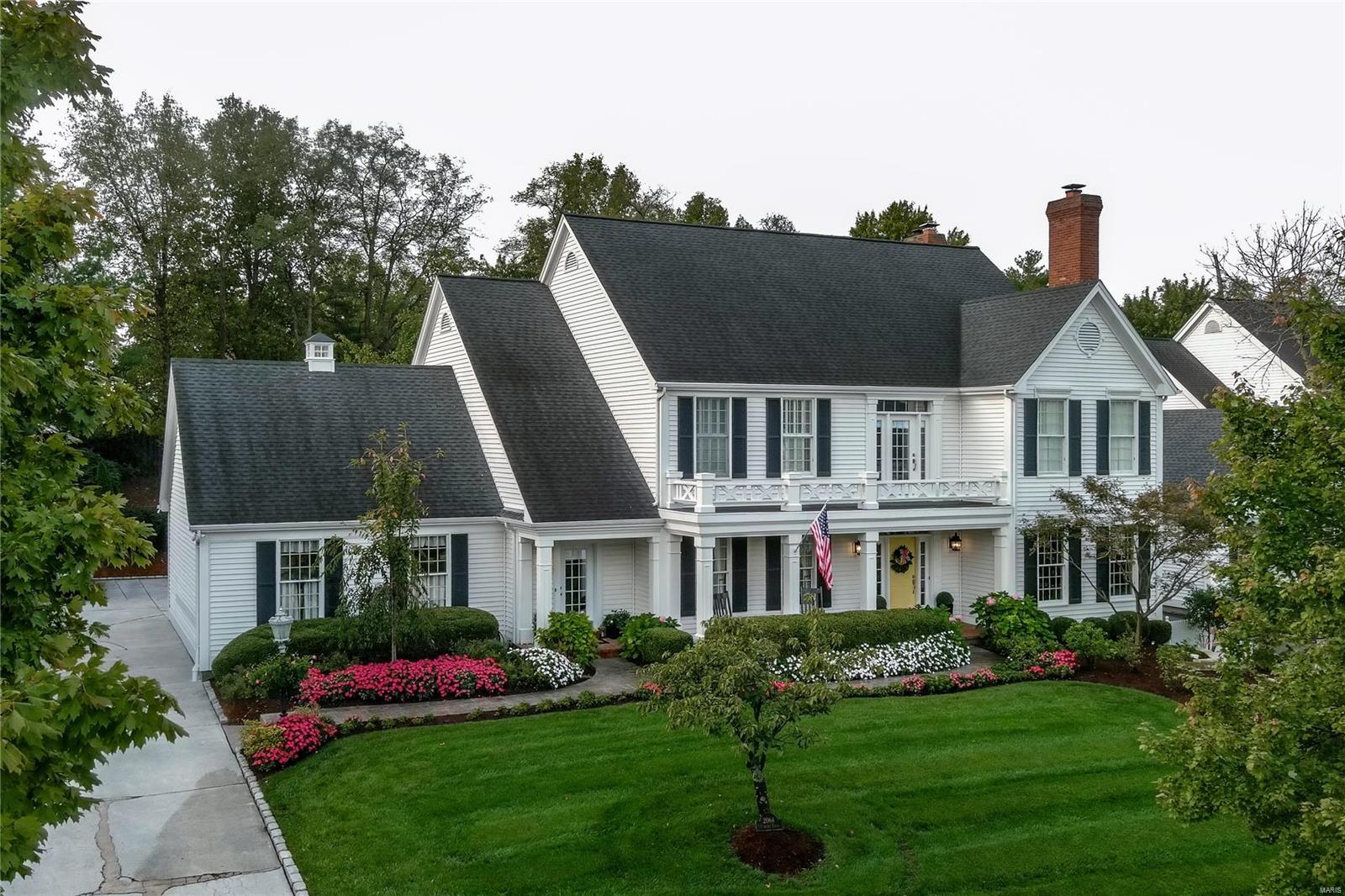 Waterford Place - Residential