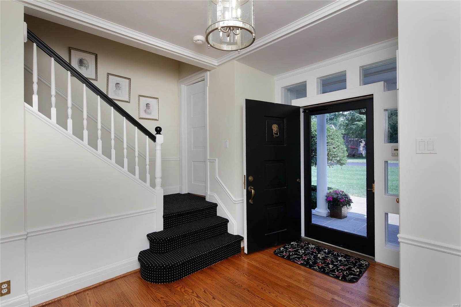 Briarcliff - Residential