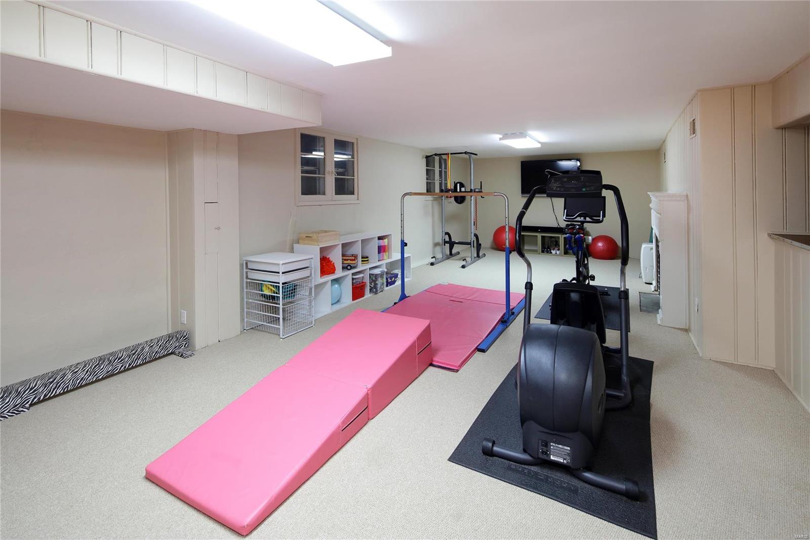 Briarcliff - Residential