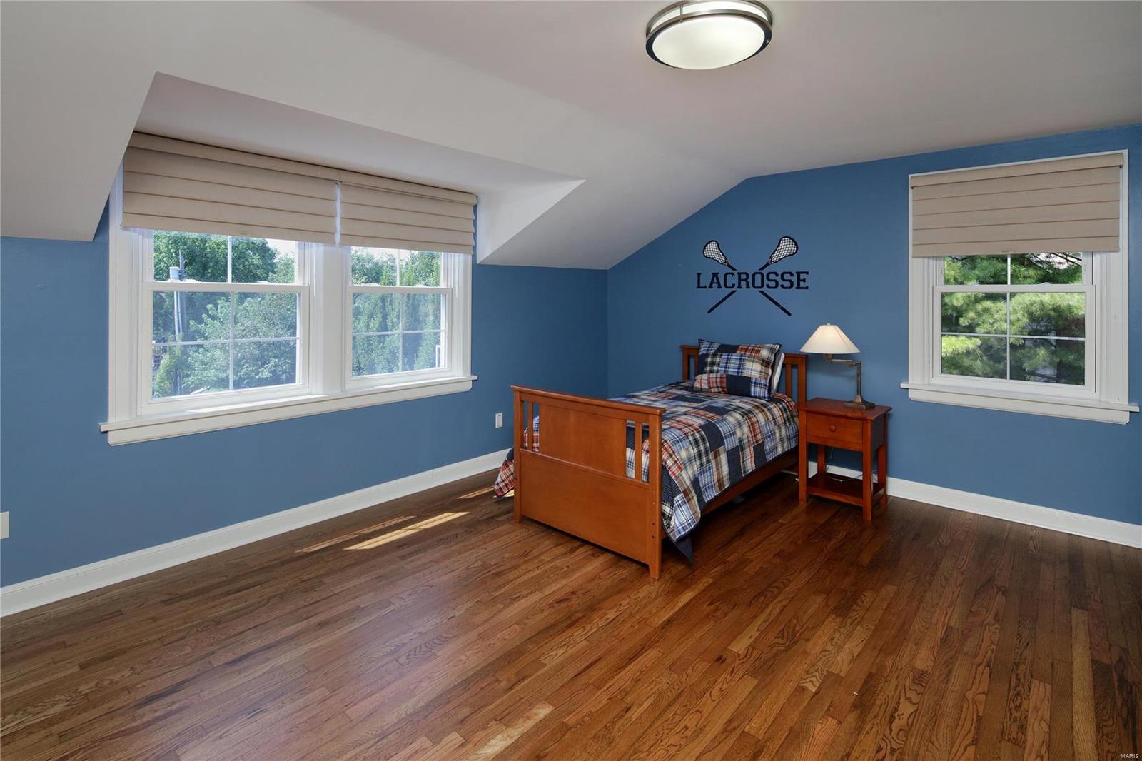 Briarcliff - Residential