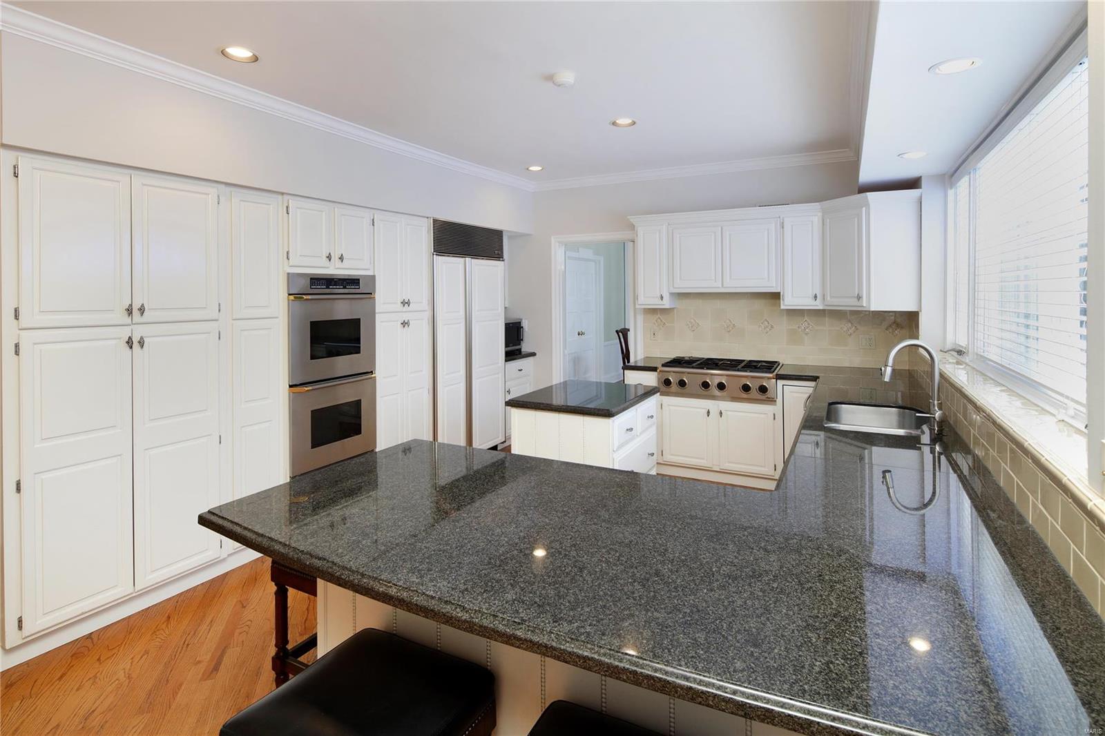 Briarcliff - Residential