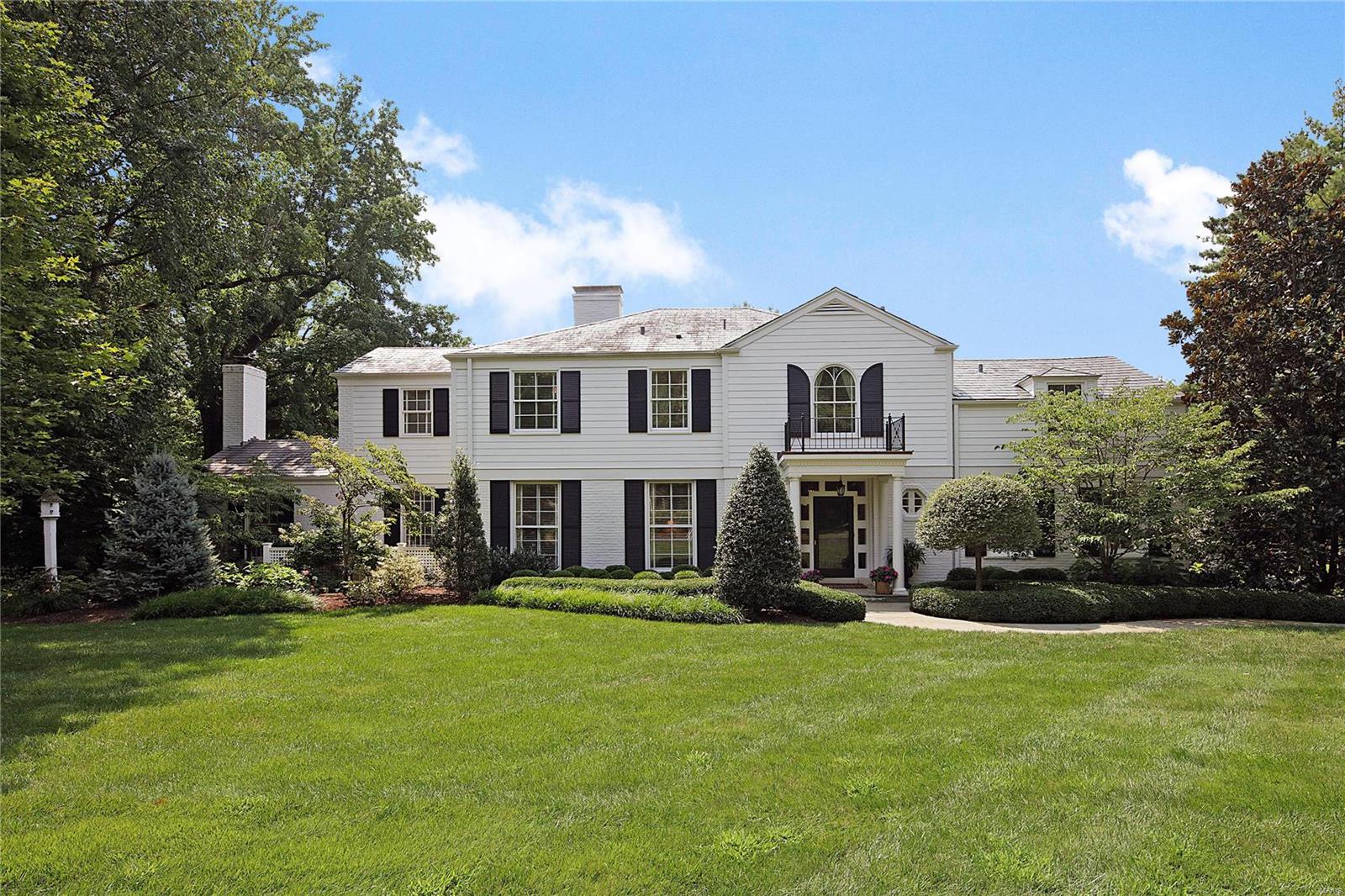 Briarcliff - Residential