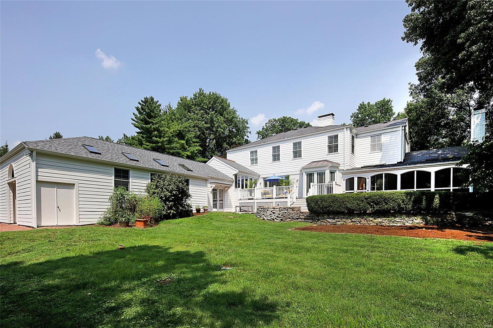 Briarcliff - Residential