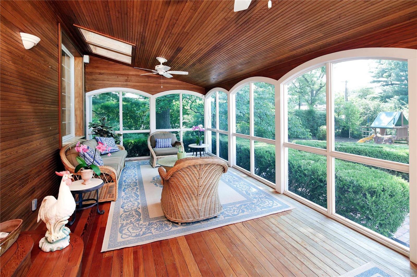 Briarcliff - Residential