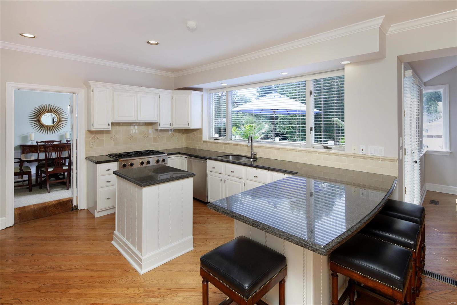 Briarcliff - Residential