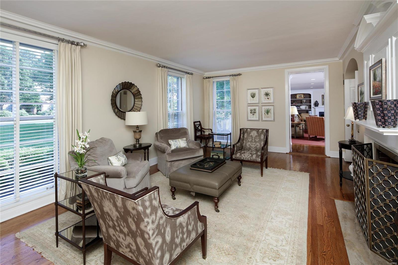 Briarcliff - Residential