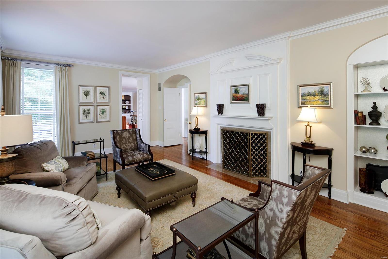 Briarcliff - Residential