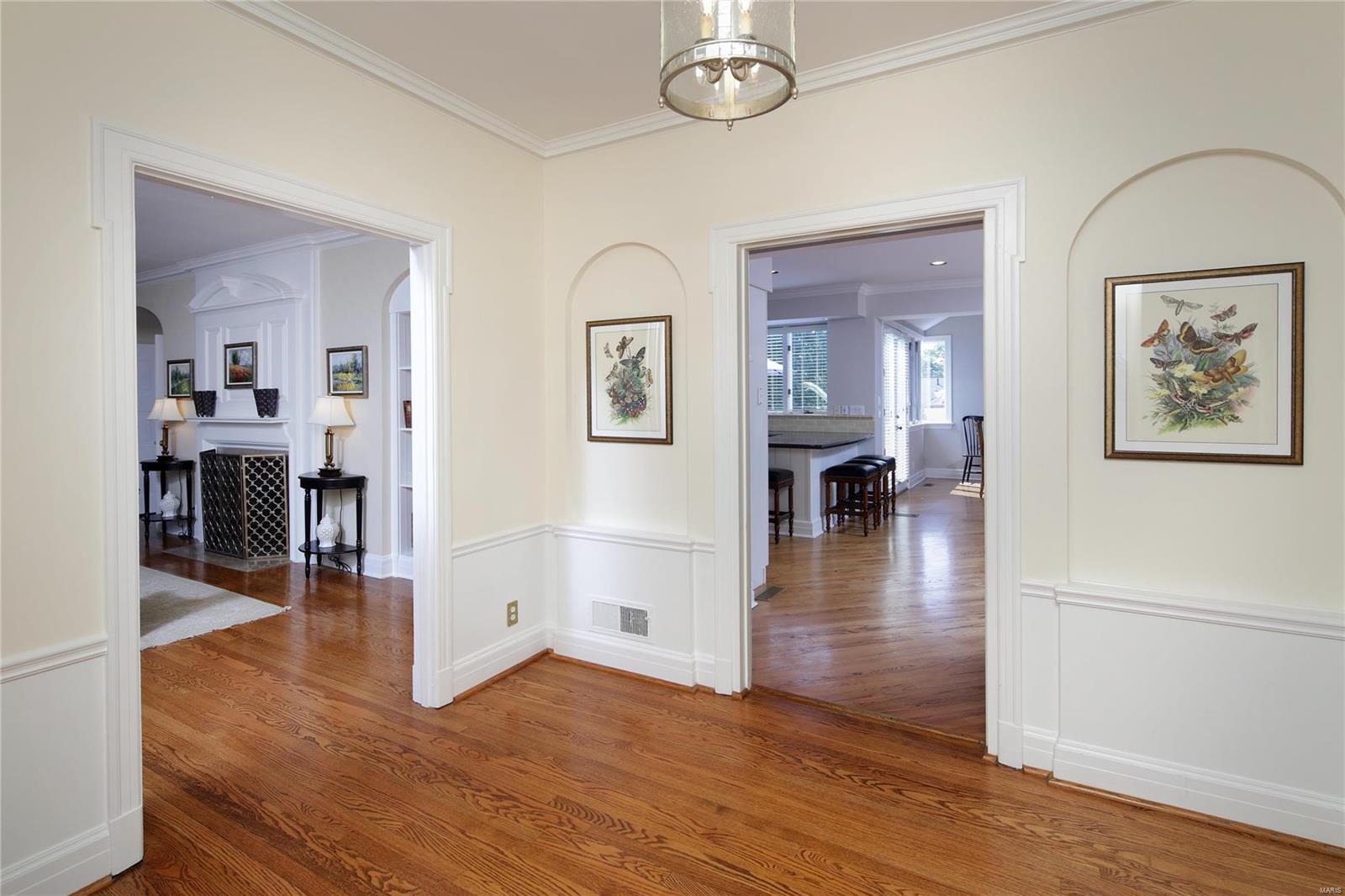 Briarcliff - Residential