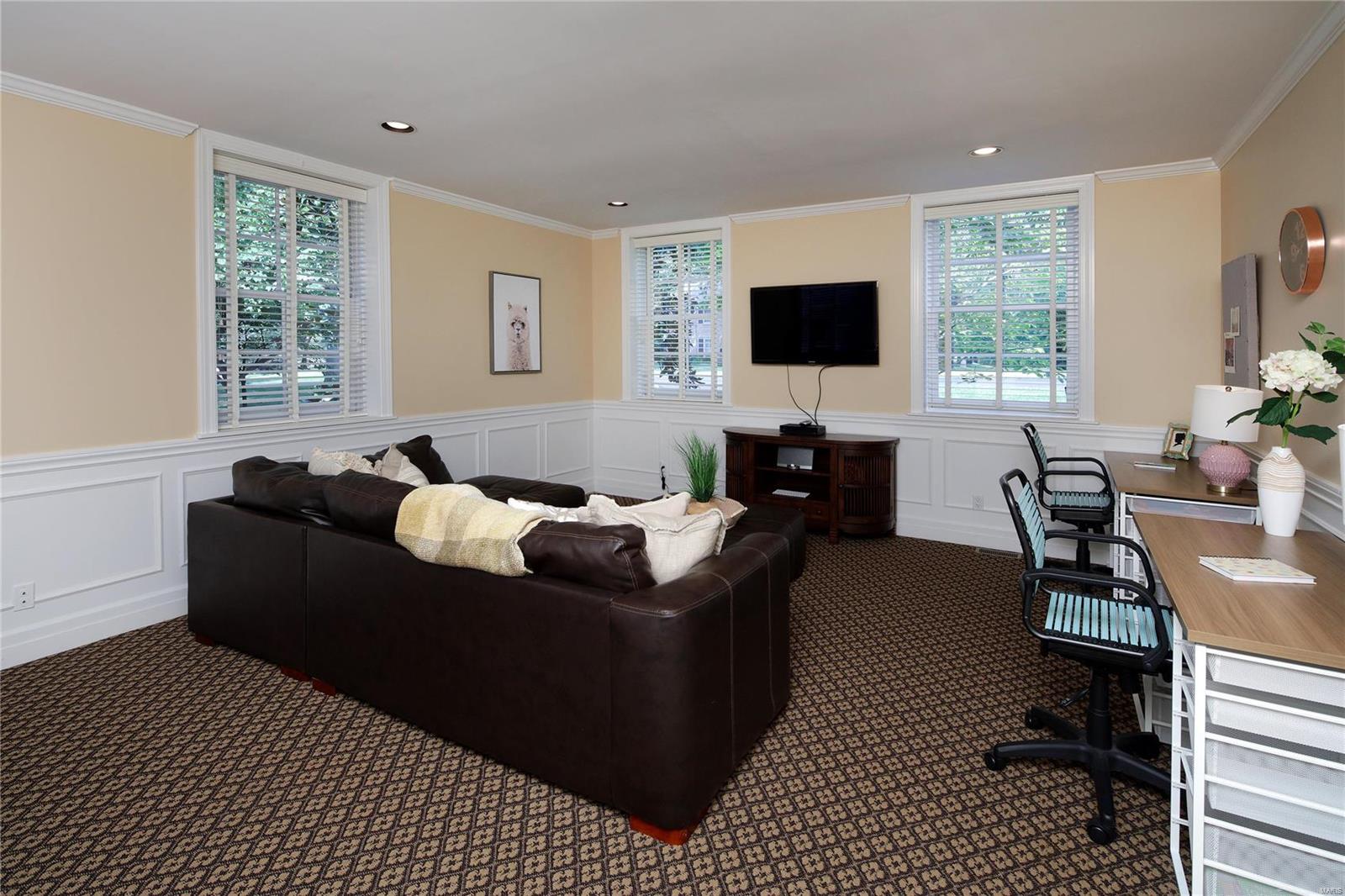 Briarcliff - Residential