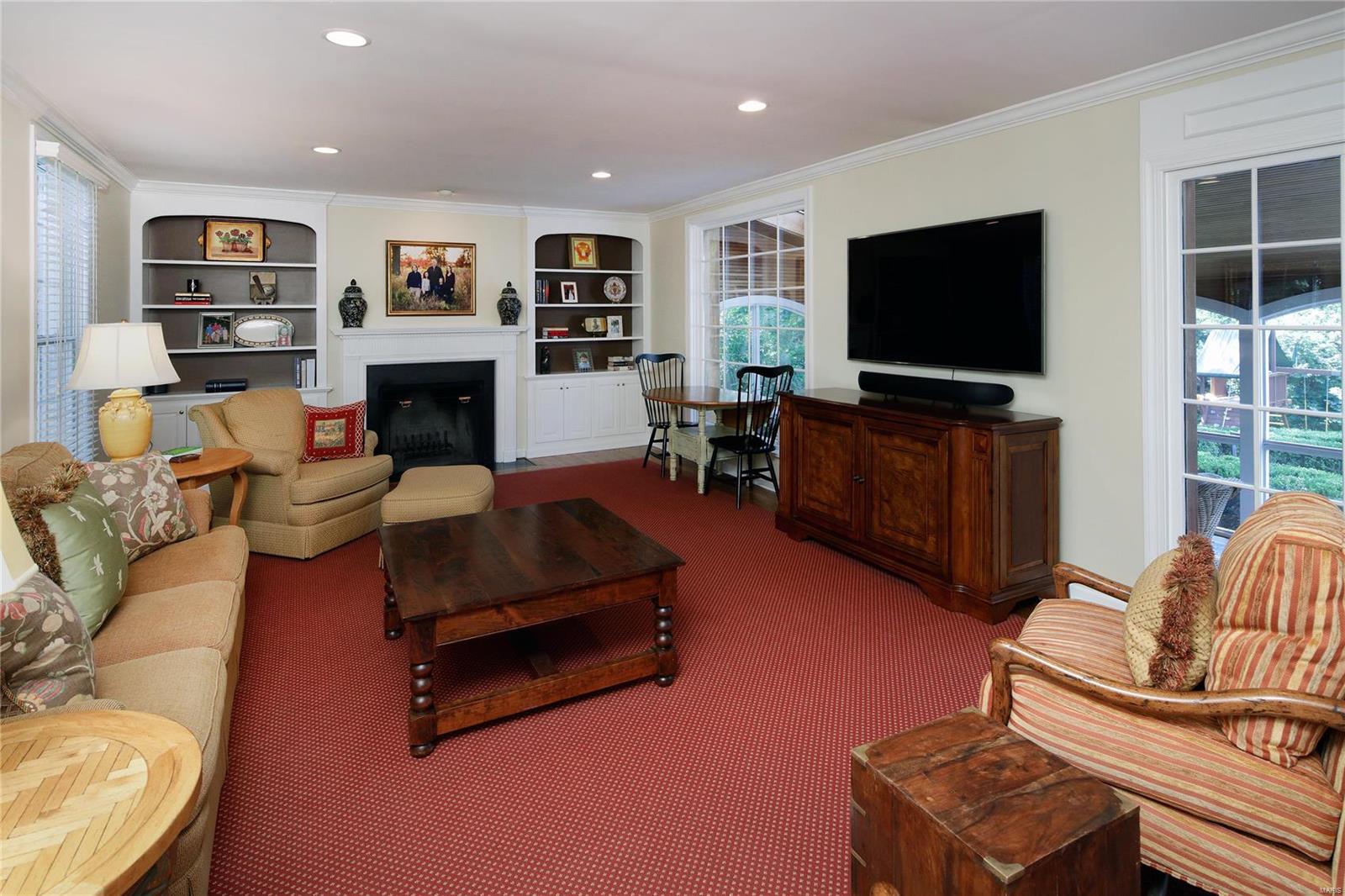 Briarcliff - Residential