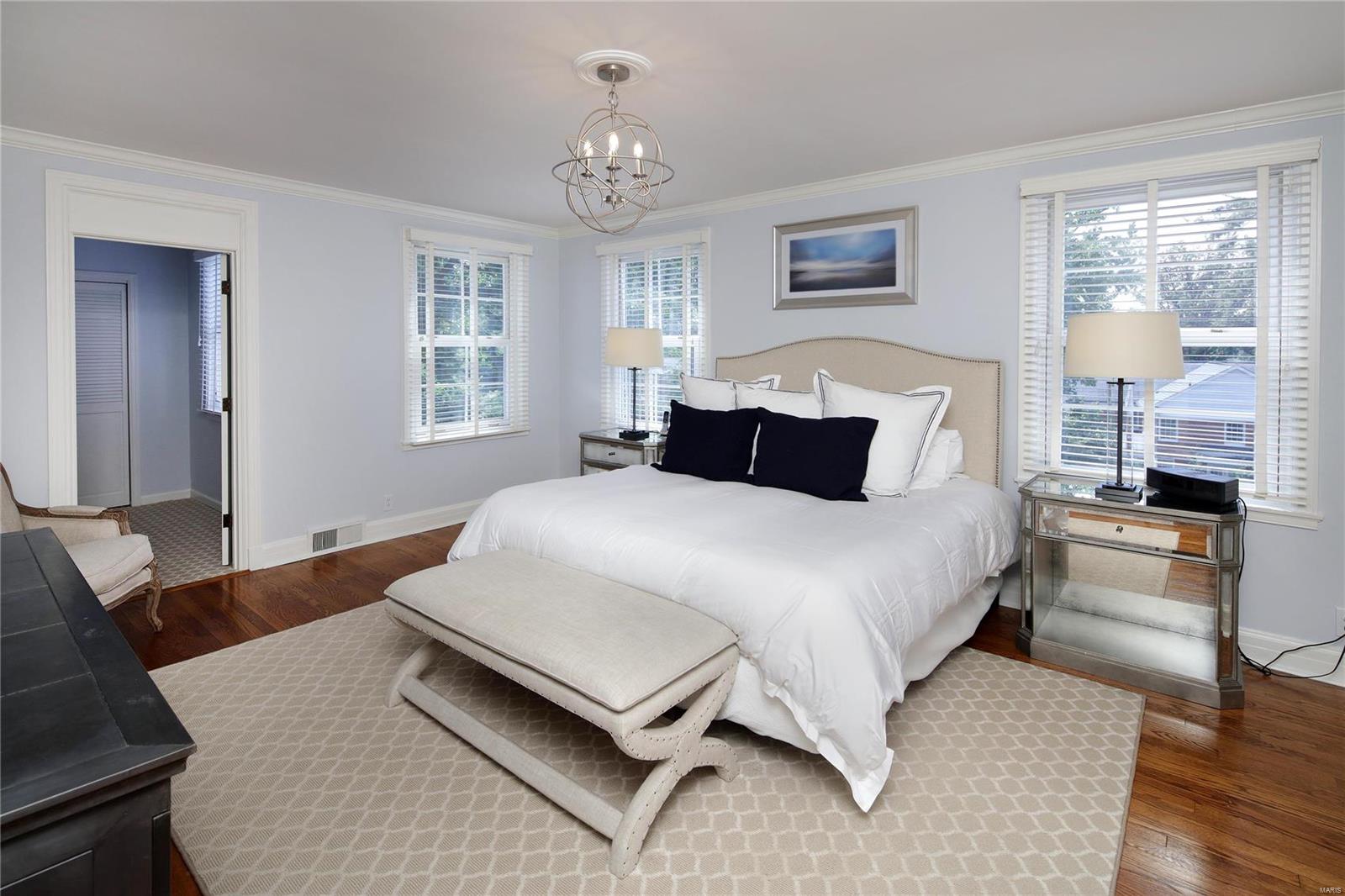 Briarcliff - Residential