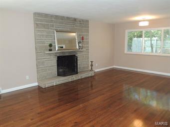 Doerwood Manor - Residential