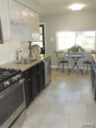 Doerwood Manor - Residential