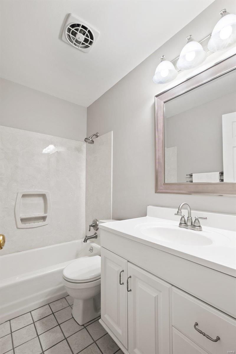 Maryann Meadows - Residential