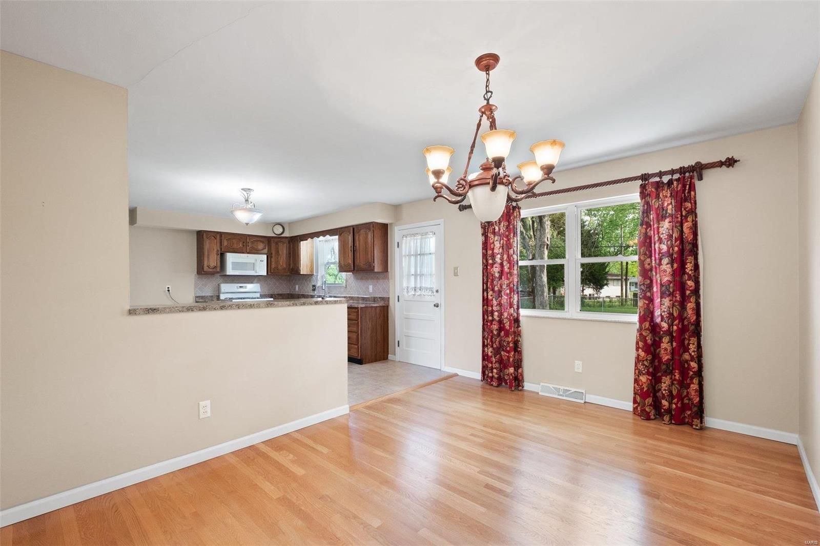 Maryann Meadows - Residential