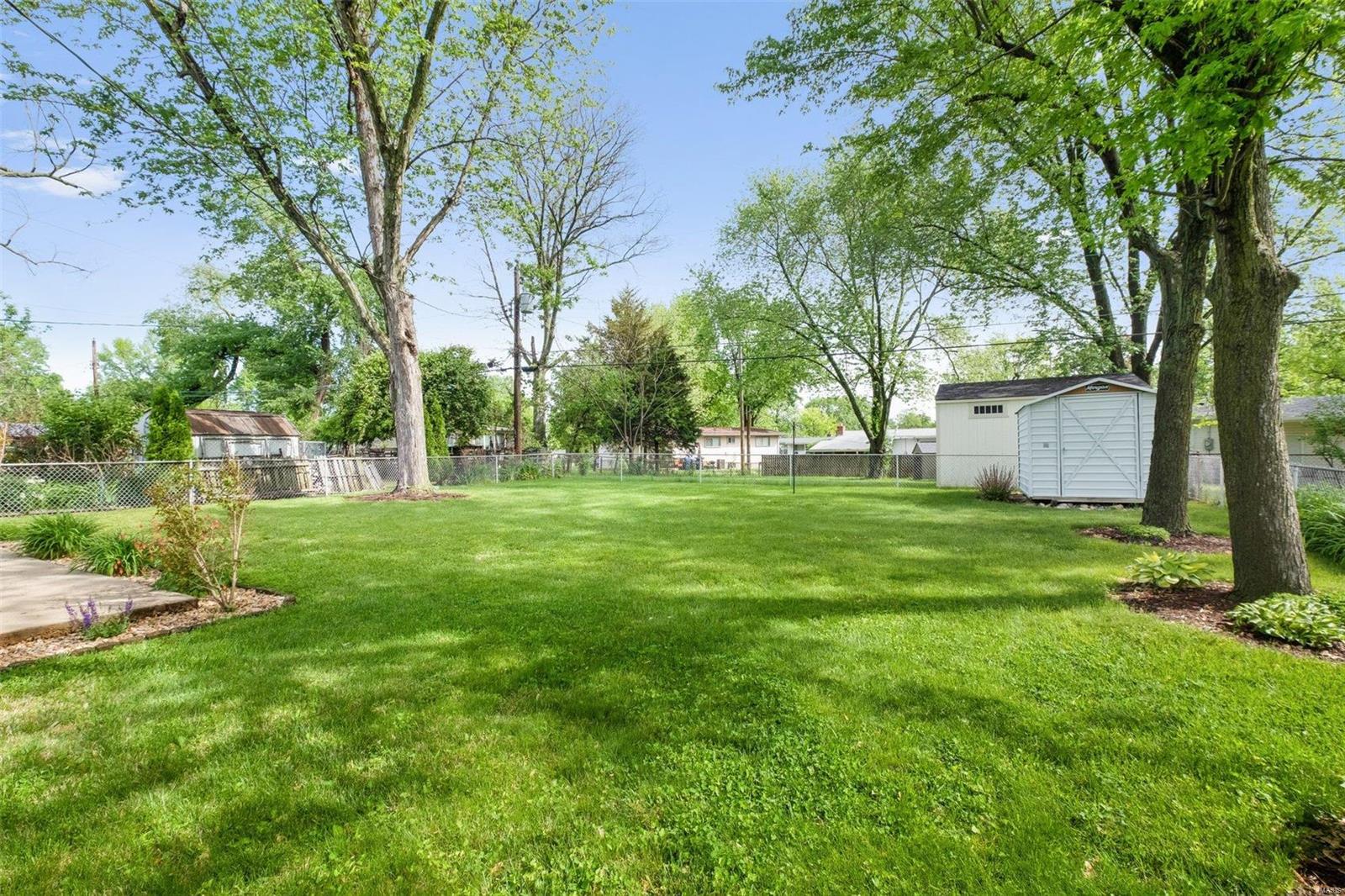 Maryann Meadows - Residential