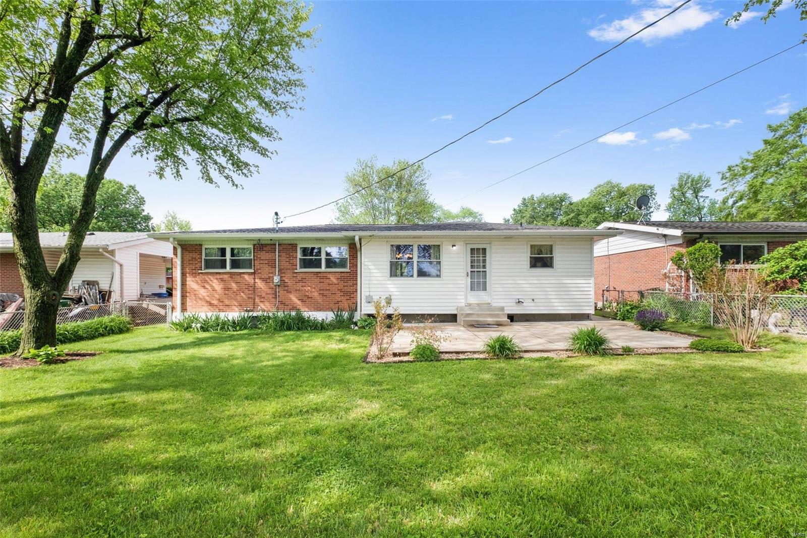 Maryann Meadows - Residential