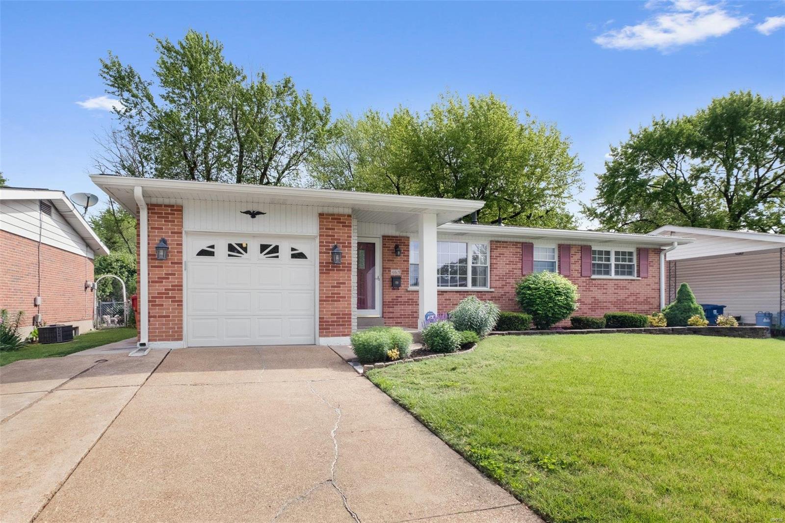 Maryann Meadows - Residential