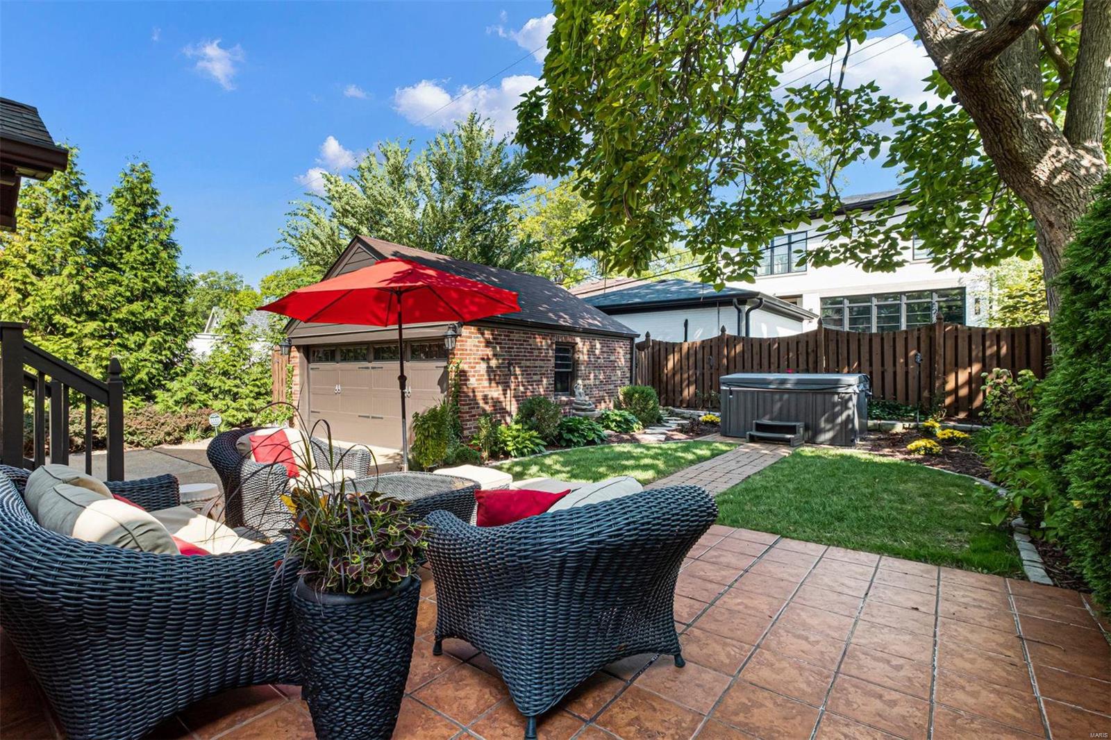 Clayton Gardens - Residential