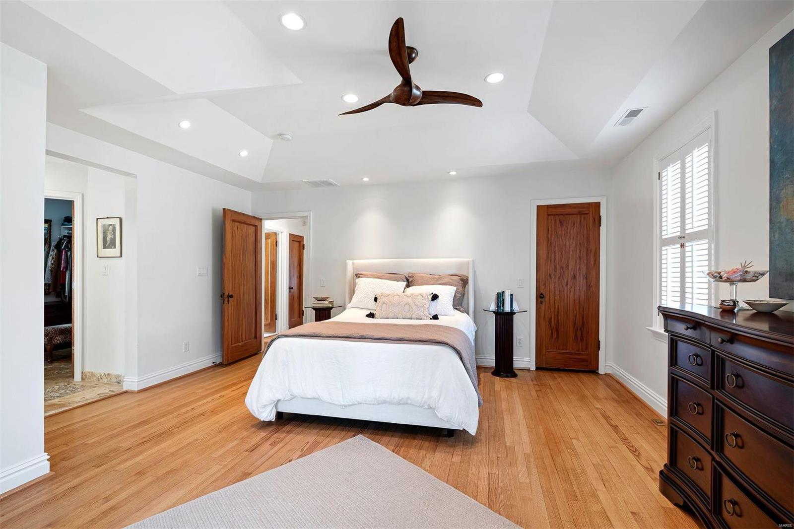 Clayton Gardens - Residential