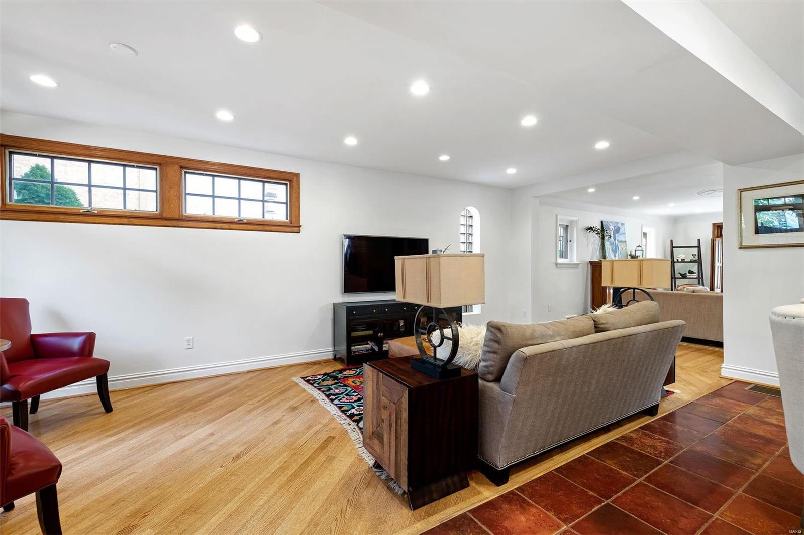 Clayton Gardens - Residential