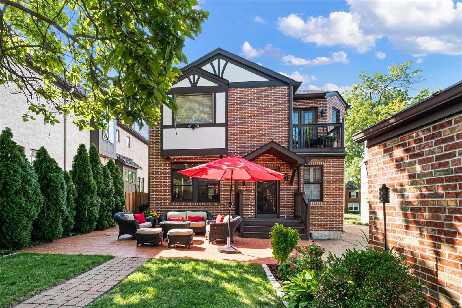 Clayton Gardens - Residential