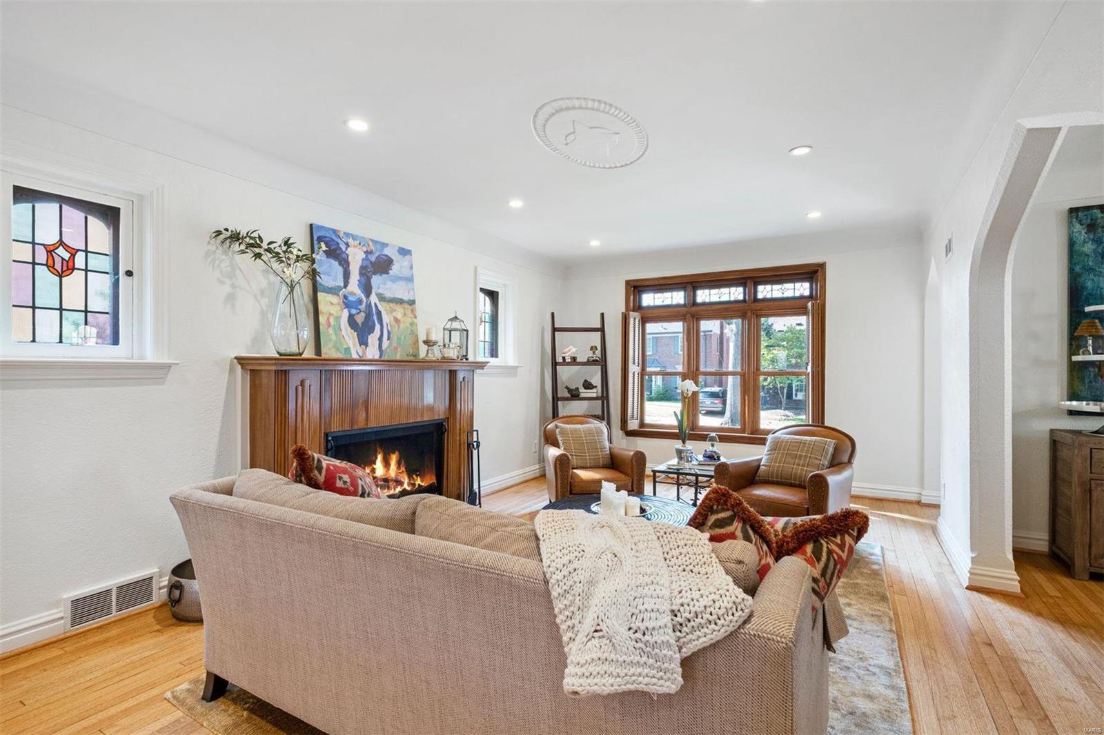 Clayton Gardens - Residential