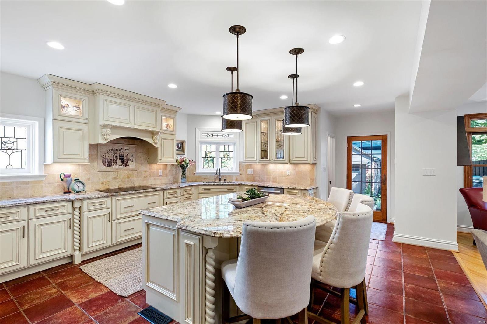 Clayton Gardens - Residential