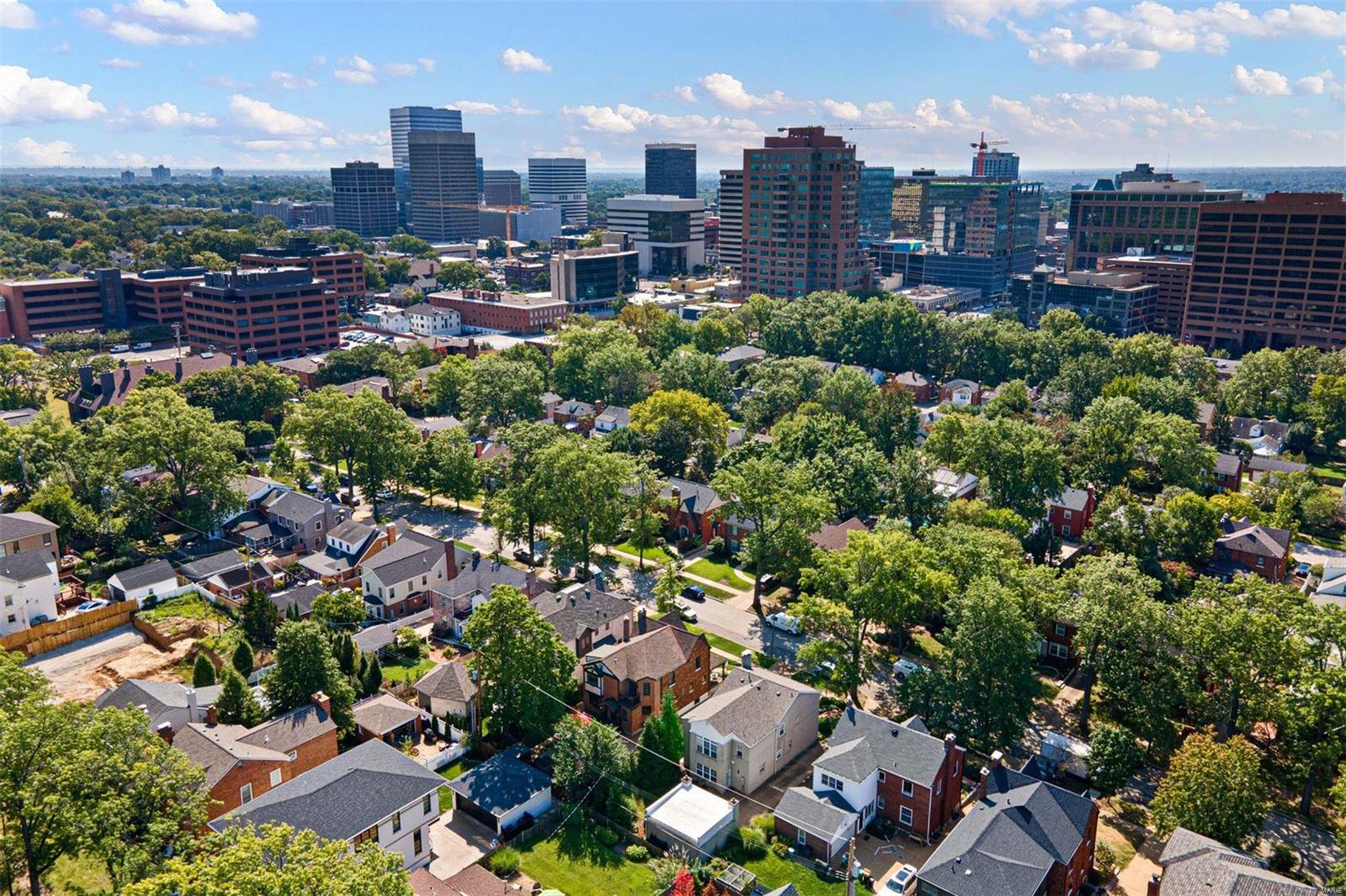 Clayton Gardens - Residential