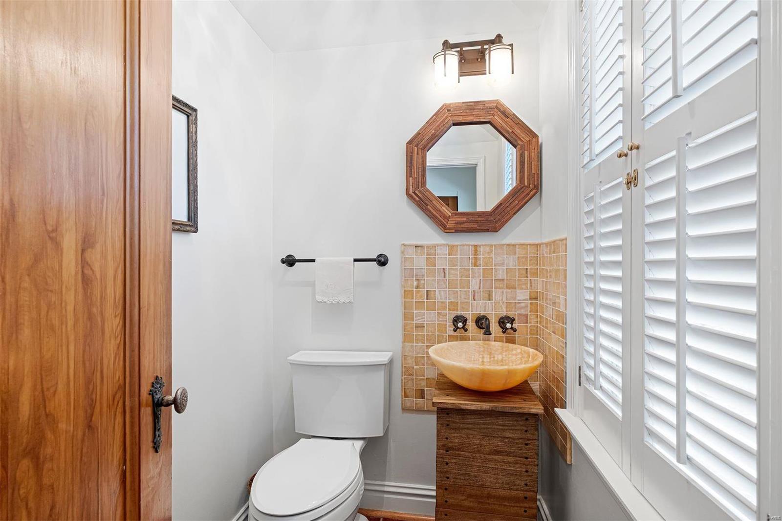 Clayton Gardens - Residential