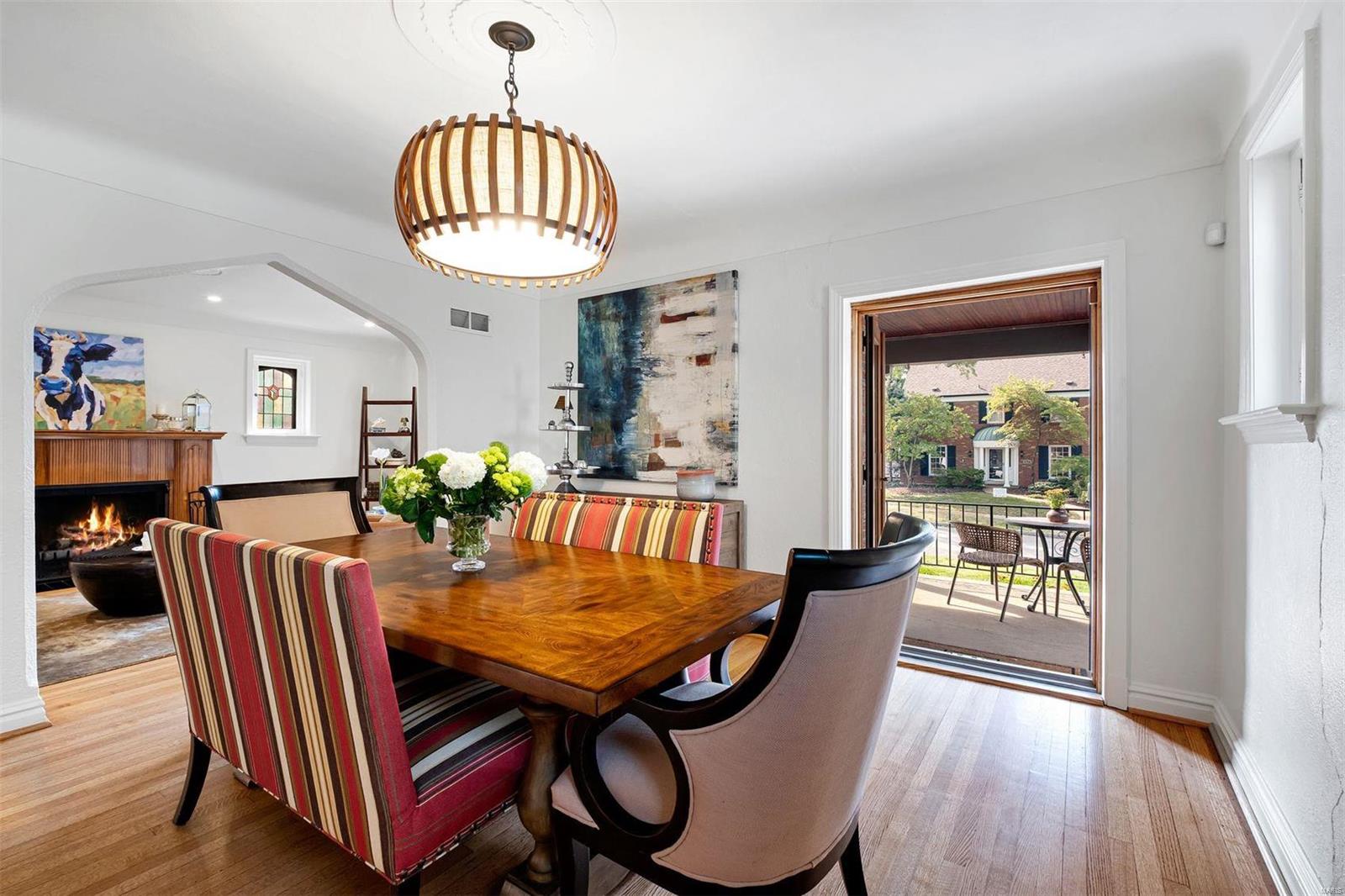 Clayton Gardens - Residential