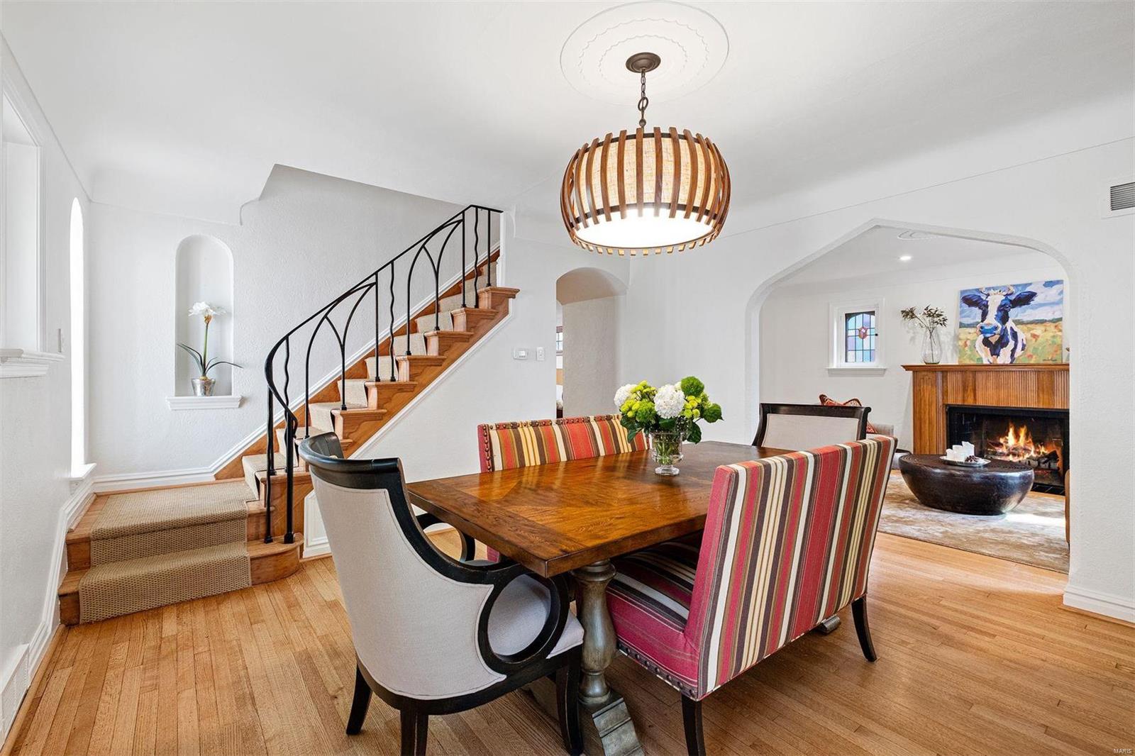 Clayton Gardens - Residential