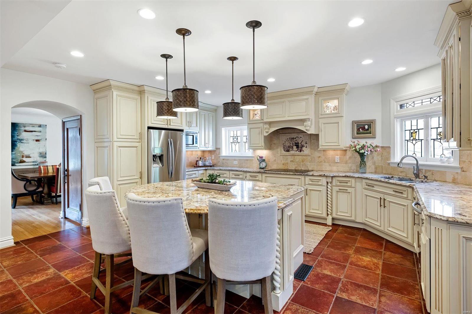 Clayton Gardens - Residential