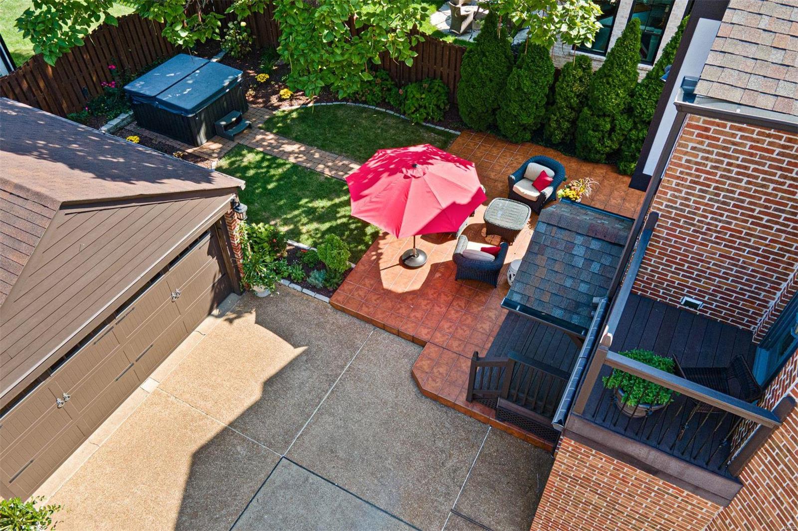 Clayton Gardens - Residential