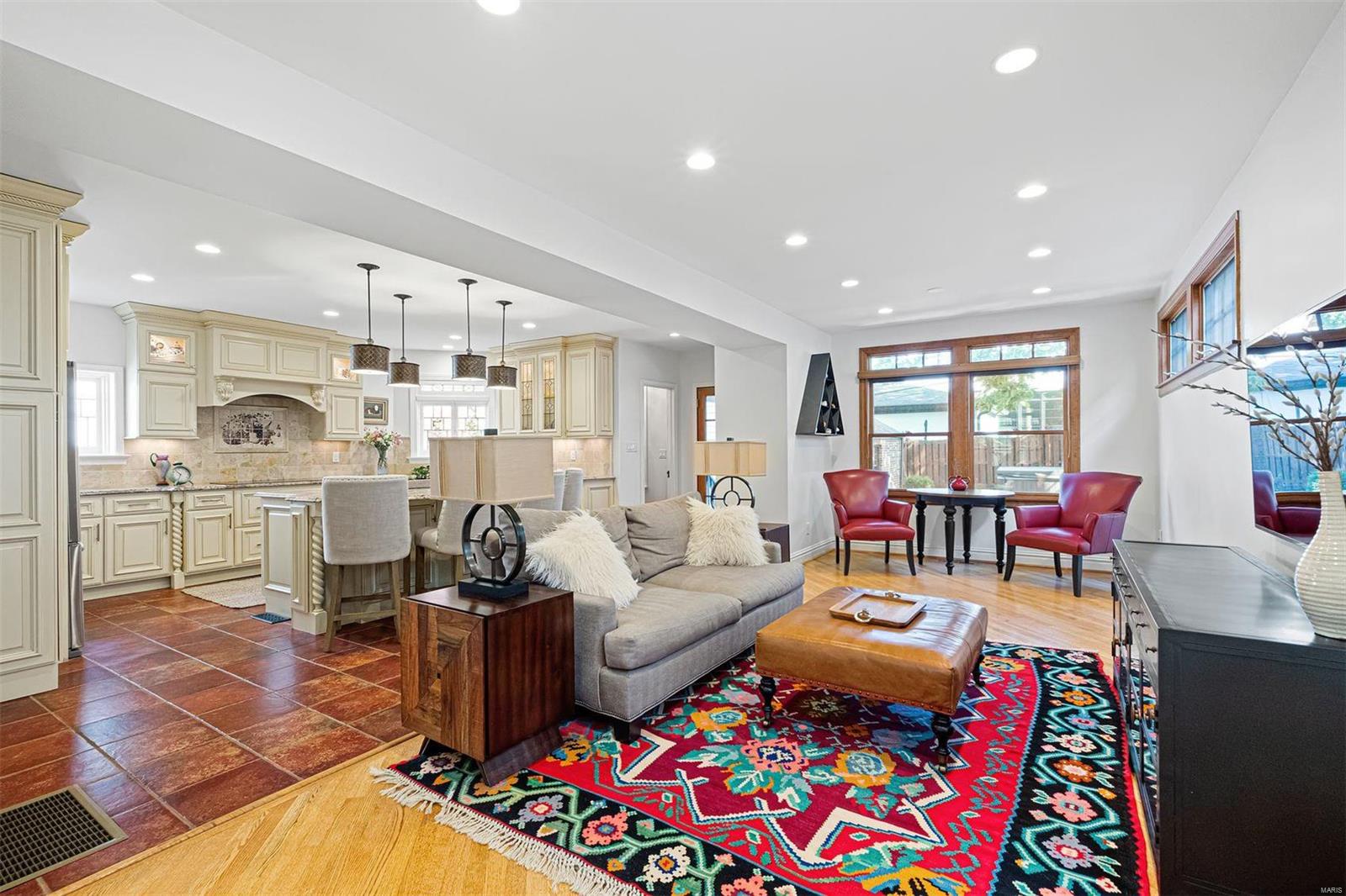 Clayton Gardens - Residential