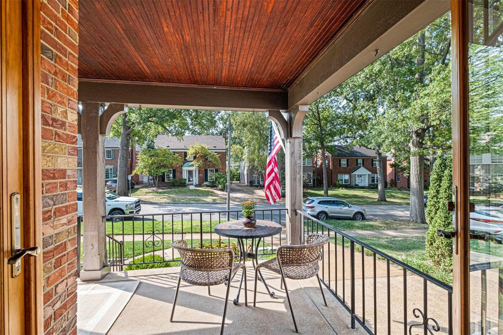 Clayton Gardens - Residential