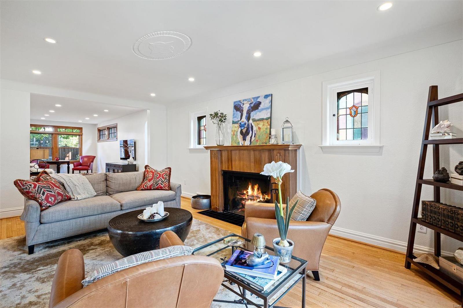 Clayton Gardens - Residential