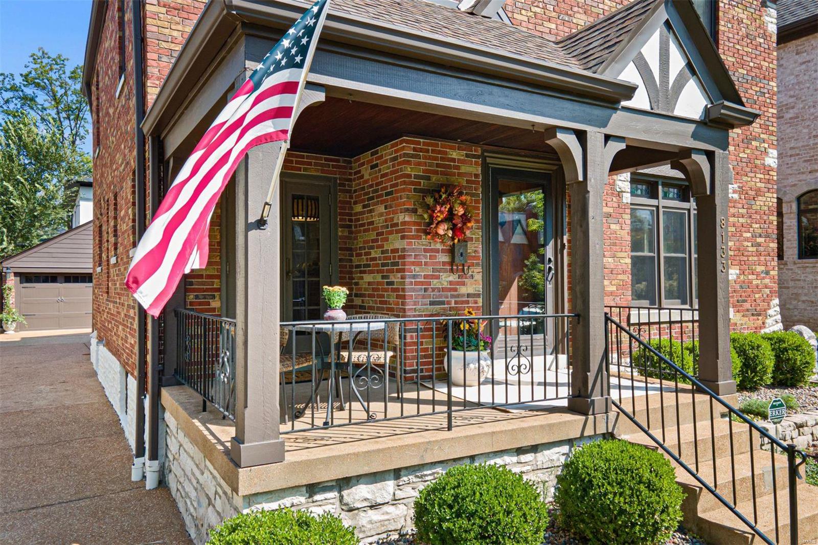 Clayton Gardens - Residential