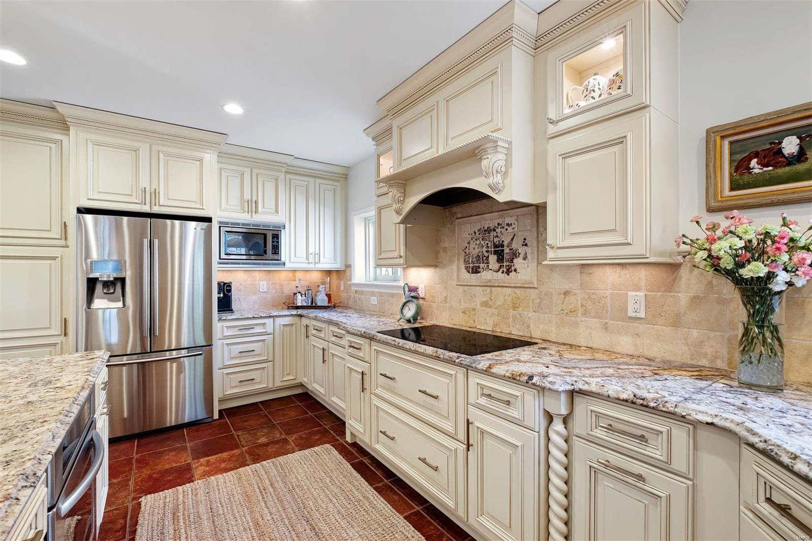 Clayton Gardens - Residential