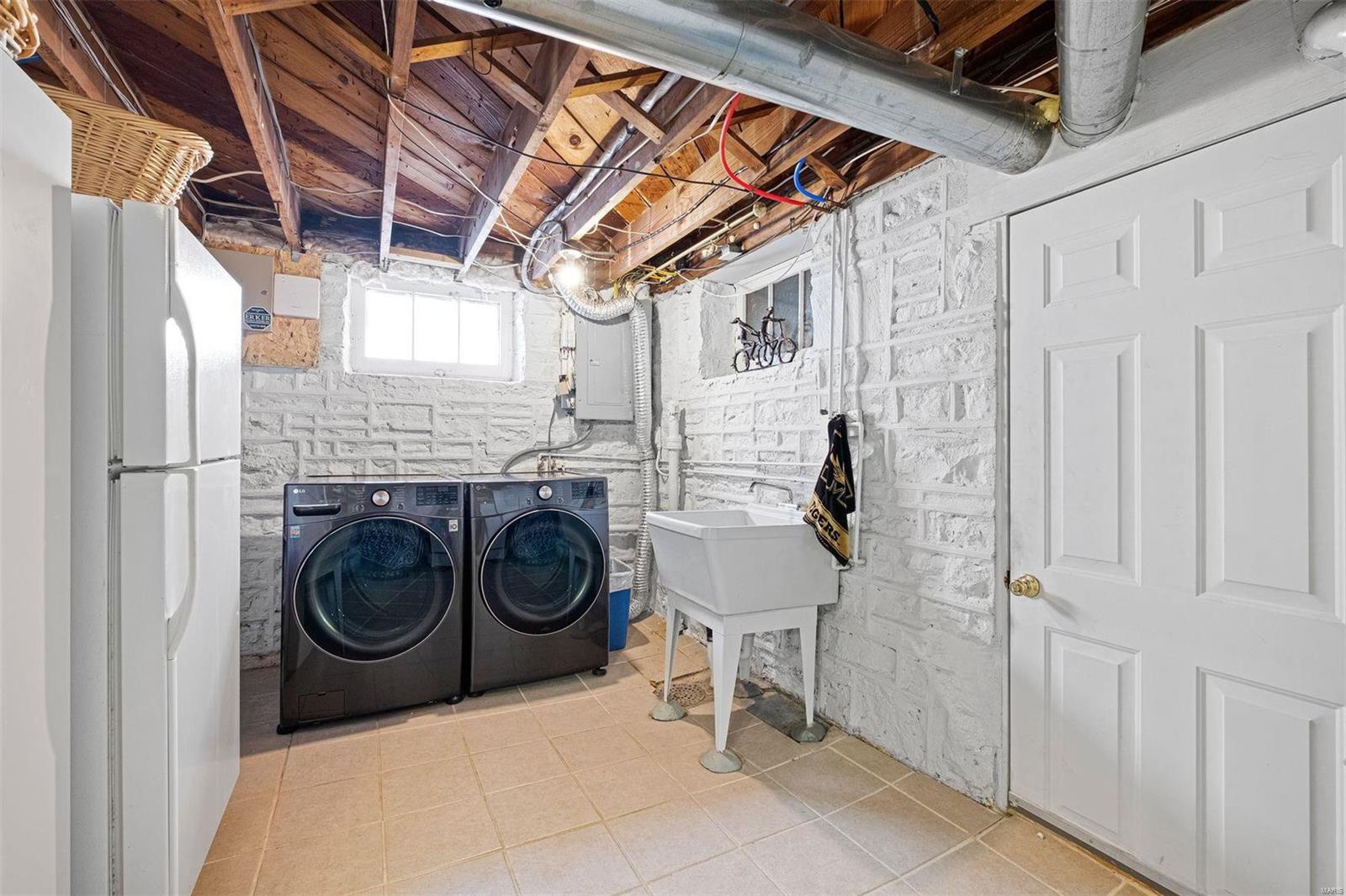 Clayton Gardens - Residential