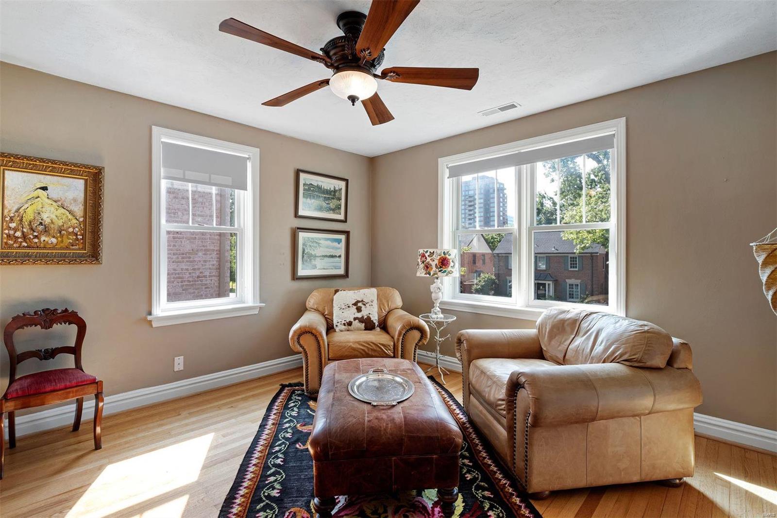 Clayton Gardens - Residential