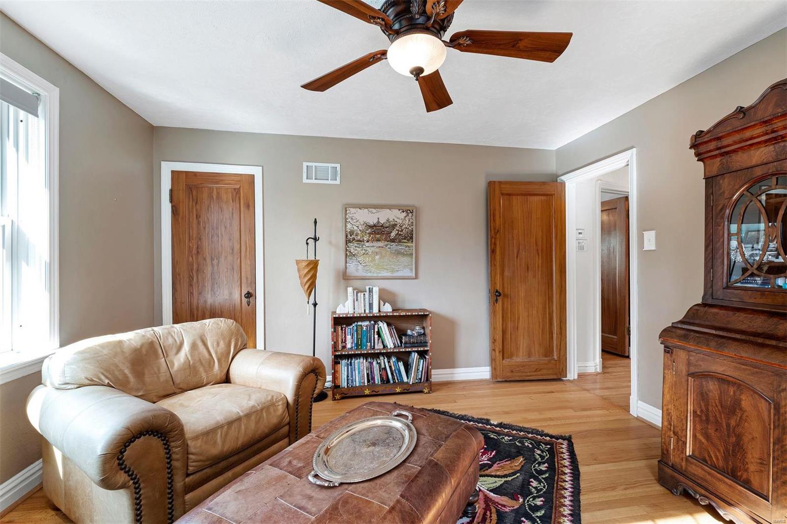 Clayton Gardens - Residential