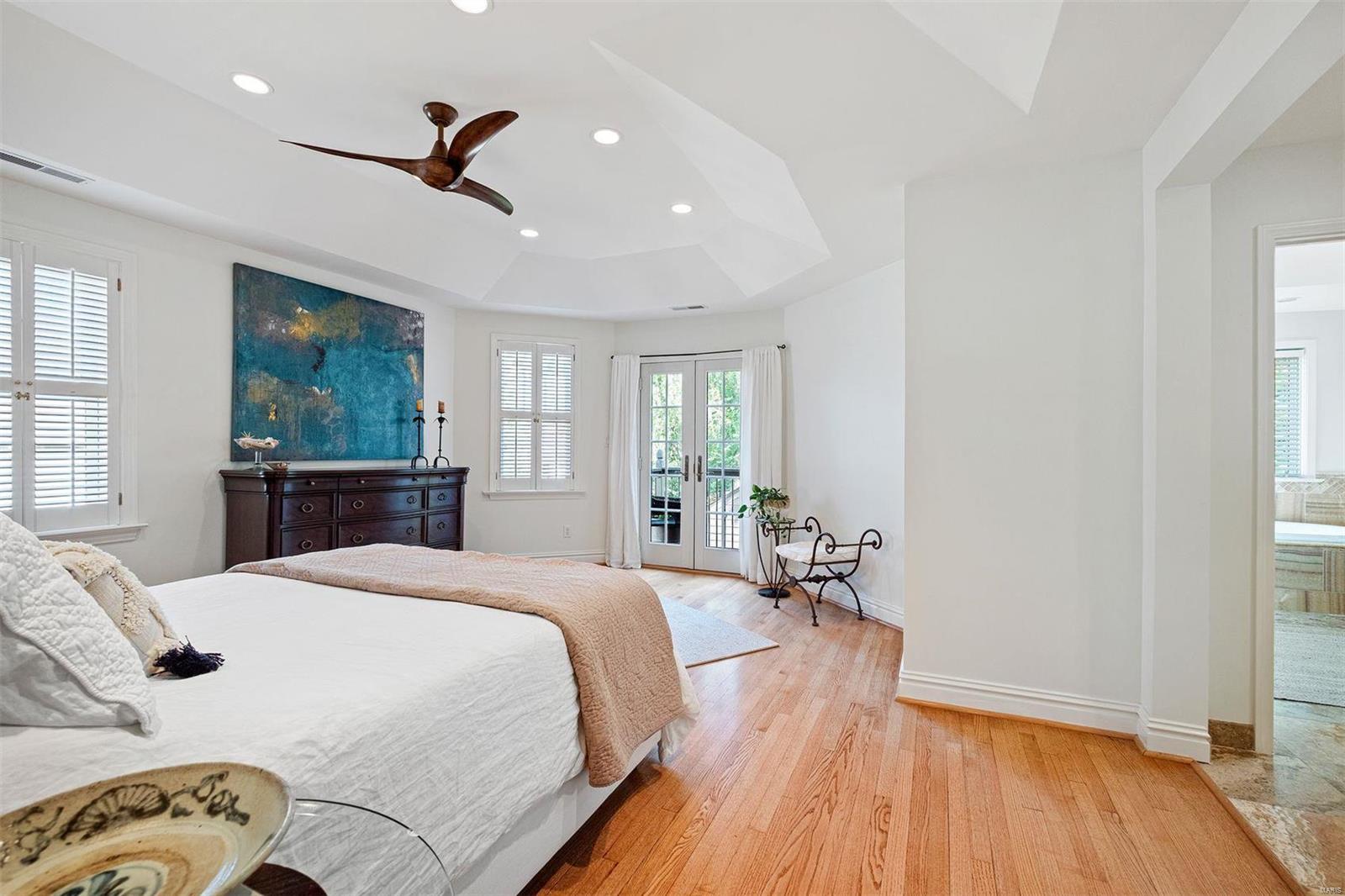 Clayton Gardens - Residential