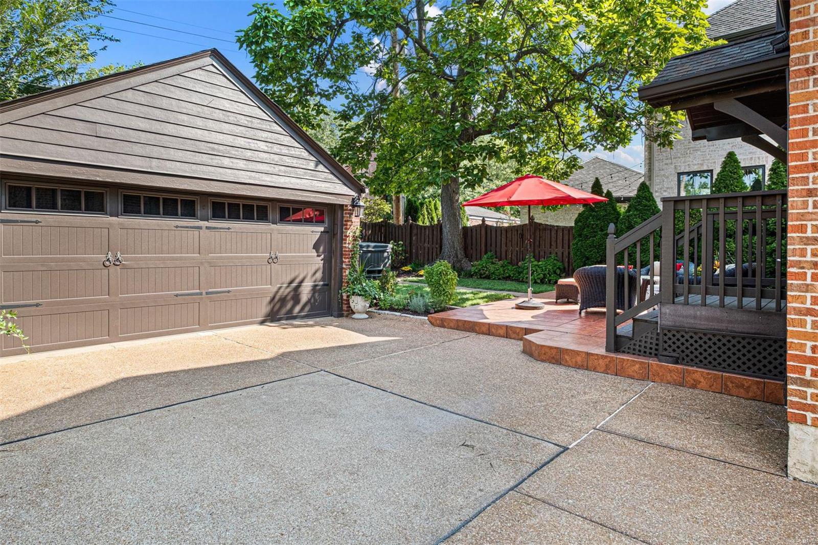 Clayton Gardens - Residential