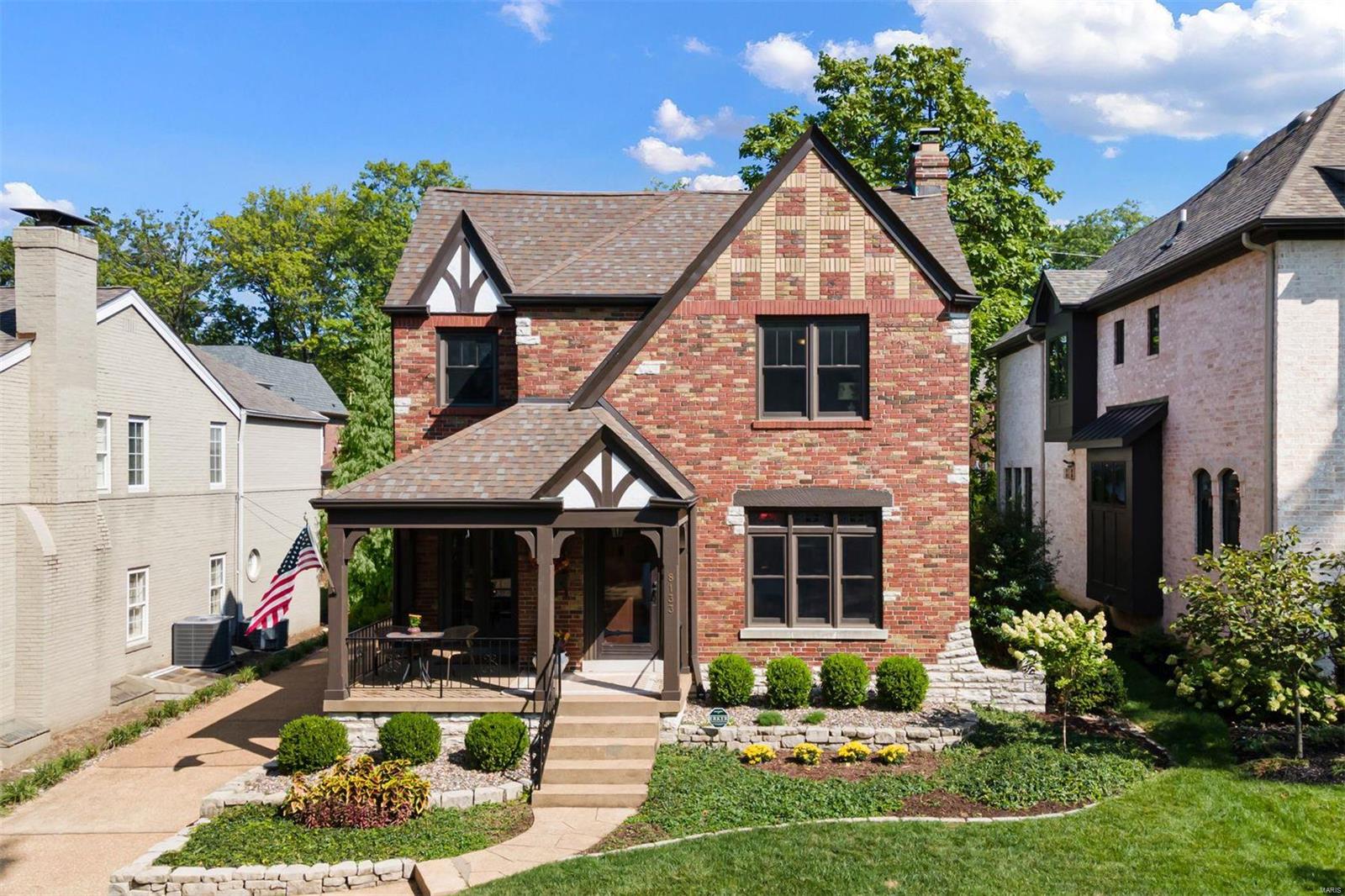 Clayton Gardens - Residential